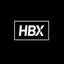 HBX discount code